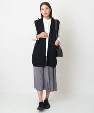 NK5AV02150 GIANNI LO GIUDICE(ジャンニ ロ ジュディチェ) シープハンドルバッグ ブラウン