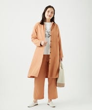 NK5ED02120 GIANNI LO GIUDICE(ジャンニ ロ ジュディチェ) ニットバッグ ベージュ