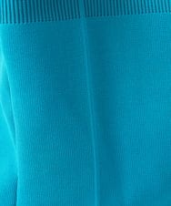 NK5ED03080 GIANNI LO GIUDICE(ジャンニ ロ ジュディチェ) ロゴニットバッグ ブルー