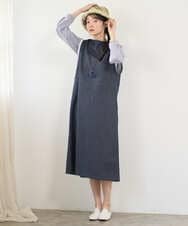 NK7ED01100 GIANNI LO GIUDICE(ジャンニ ロ ジュディチェ) ペーパーハット グリーン