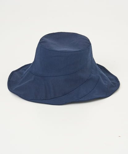 NK7ED02090 GIANNI LO GIUDICE コットンリネンハット