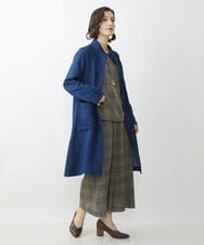 NR2AV03110 GIANNI LO GIUDICE(小さいサイズ)(メゾン ドゥ サンク) ゴールドパーツワントップネックレス ゴールド