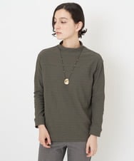 NR2AV03110 GIANNI LO GIUDICE(小さいサイズ)(メゾン ドゥ サンク) ゴールドパーツワントップネックレス ゴールド