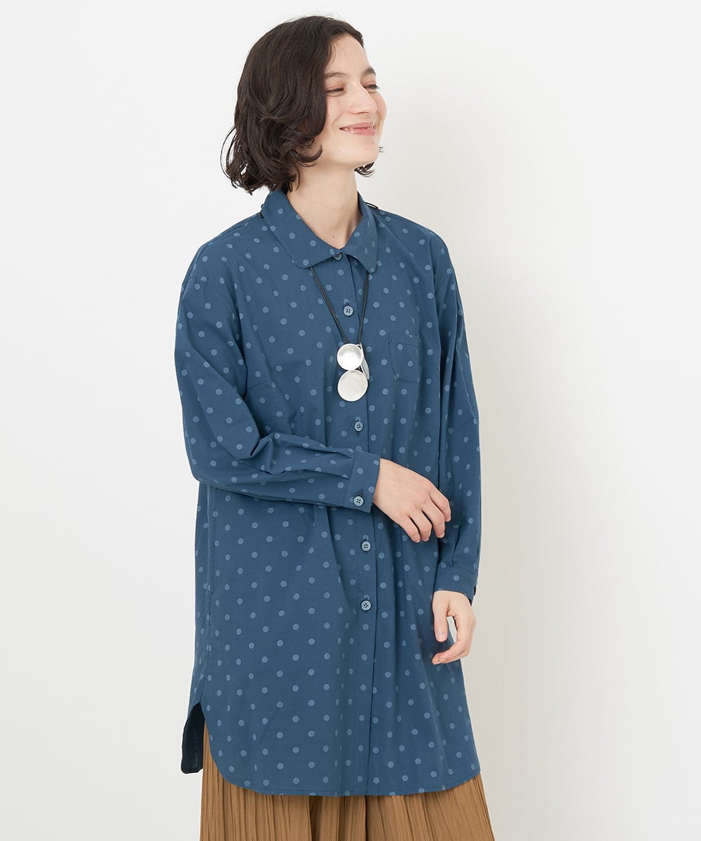 NR2AV09080 GIANNI LO GIUDICE(小さいサイズ)(メゾン ドゥ サンク) シルバープレートワントップネックレス シルバー