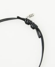 NR2AV09080 GIANNI LO GIUDICE(小さいサイズ)(メゾン ドゥ サンク) シルバープレートワントップネックレス シルバー