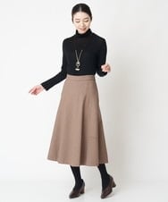 NR2AW01120 GIANNI LO GIUDICE(小さいサイズ)(メゾン ドゥ サンク) [日本製]Inasoパールネックレス ホワイト