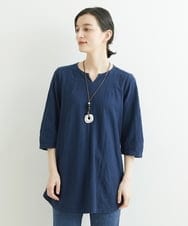 NR2GS02100 GIANNI LO GIUDICE(小さいサイズ)(メゾン ドゥ サンク) [日本製]シルバーワントップネックレス シルバー