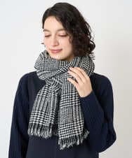 NR3AE10170 GIANNI LO GIUDICE(小さいサイズ)(メゾン ドゥ サンク) イタリアチドリストール ブラック