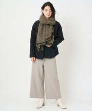 NR3AE10170 GIANNI LO GIUDICE(小さいサイズ)(メゾン ドゥ サンク) イタリアチドリストール ブラック