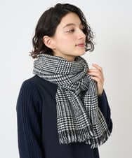 NR3AE10170 GIANNI LO GIUDICE(小さいサイズ)(メゾン ドゥ サンク) イタリアチドリストール ブラック