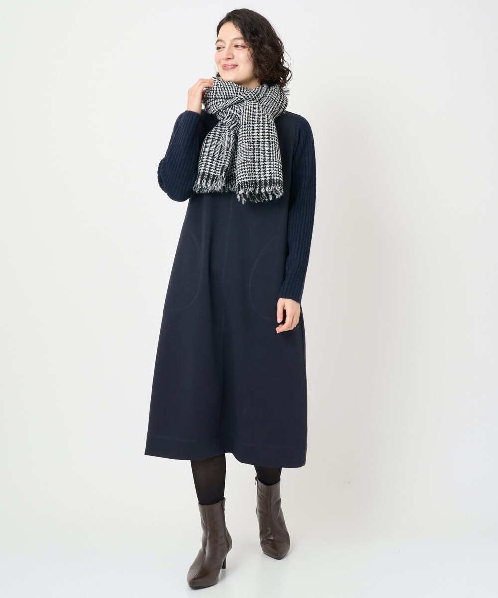 NR3AE10170 GIANNI LO GIUDICE(小さいサイズ)(メゾン ドゥ サンク) イタリアチドリストール ブラック