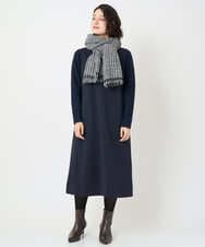 NR3AE10170 GIANNI LO GIUDICE(小さいサイズ)(メゾン ドゥ サンク) イタリアチドリストール ブラック