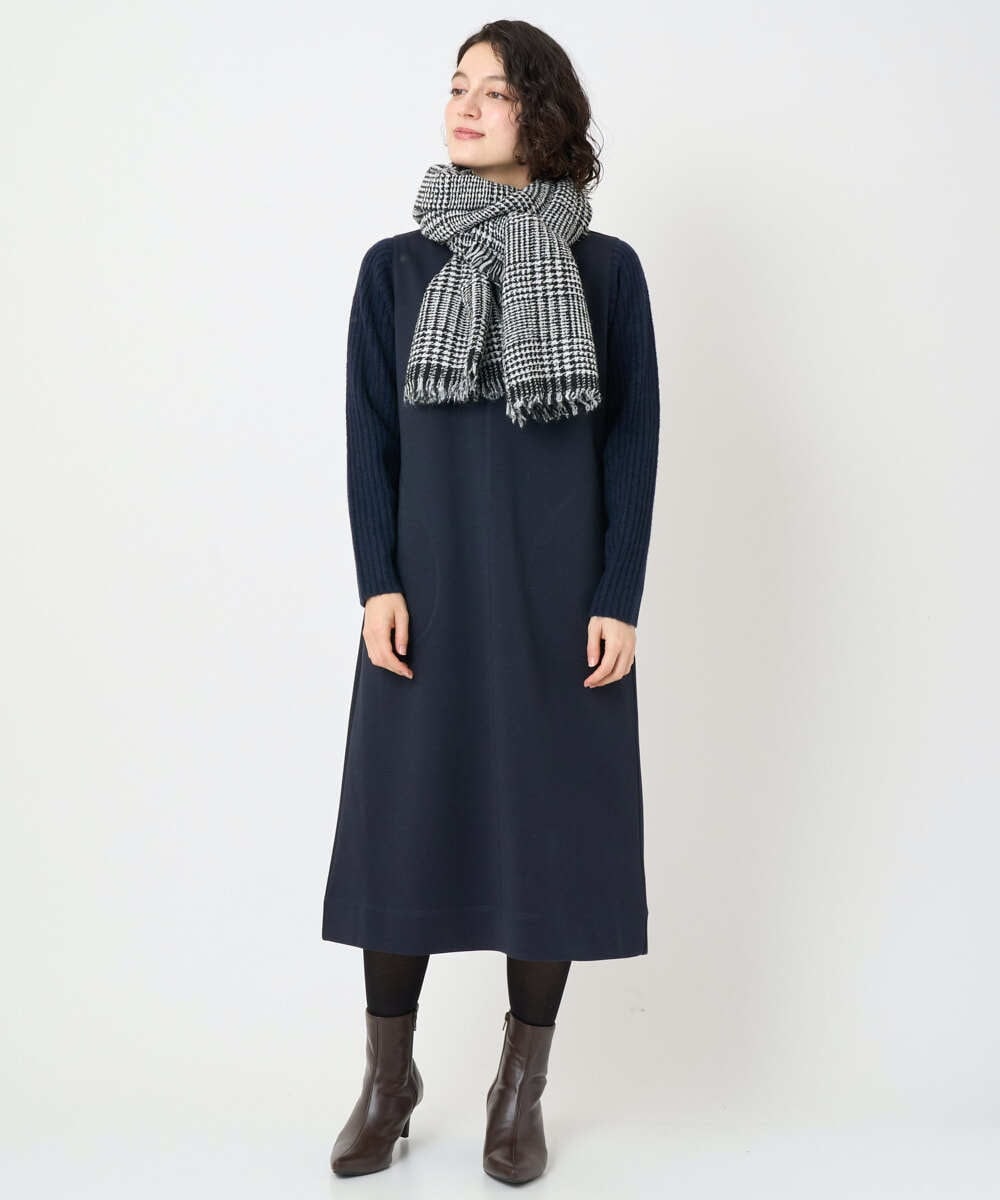 NR3AE10170 GIANNI LO GIUDICE(小さいサイズ)(メゾン ドゥ サンク) イタリアチドリストール ブラック