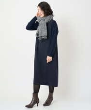 NR3AE10170 GIANNI LO GIUDICE(小さいサイズ)(メゾン ドゥ サンク) イタリアチドリストール ブラック