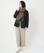 NR3AE10170 GIANNI LO GIUDICE(小さいサイズ)(メゾン ドゥ サンク) イタリアチドリストール ブラック