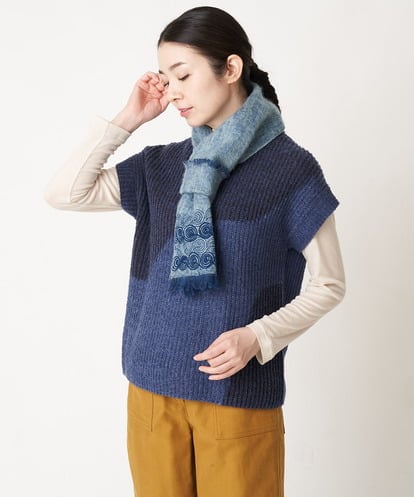 NR3AW07080 GIANNI LO GIUDICE(小さいサイズ) ウズマキティペット