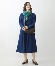 NR5AV02150 GIANNI LO GIUDICE(小さいサイズ)(メゾン ドゥ サンク) シープレザー三日月型ショルダーバッグ ベージュ