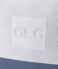 NR5ED02120 GIANNI LO GIUDICE(小さいサイズ)(メゾン ドゥ サンク) ニットバッグ ベージュ