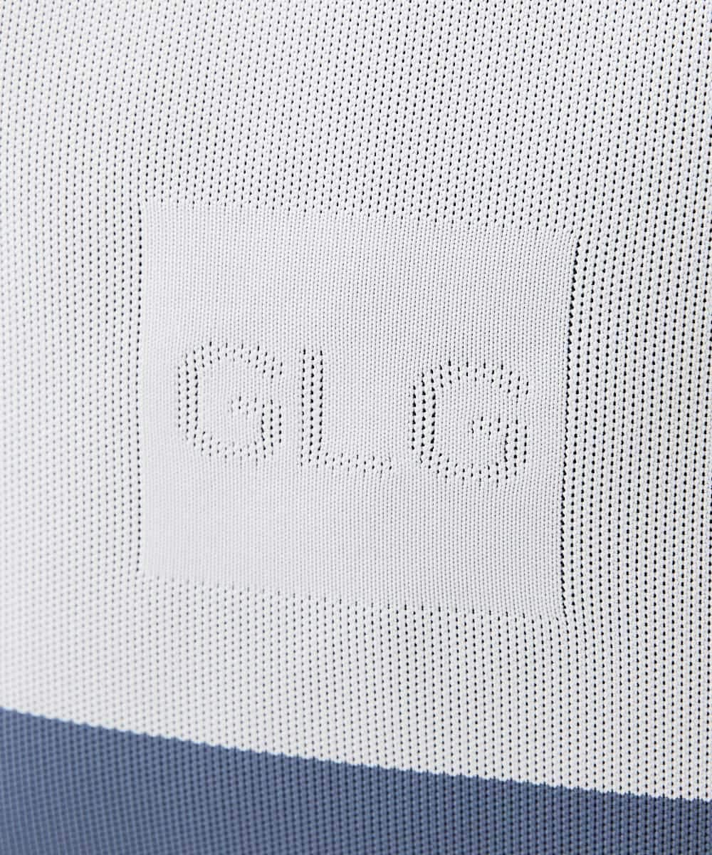 NR5ED02120 GIANNI LO GIUDICE(小さいサイズ)(メゾン ドゥ サンク) ニットバッグ ベージュ