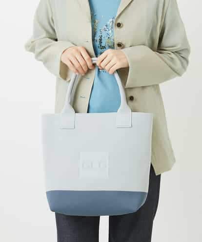 NR5ED02120 GIANNI LO GIUDICE(小さいサイズ) ニットバッグ