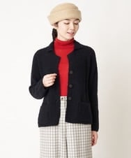 NR7AW01150 GIANNI LO GIUDICE(小さいサイズ)(メゾン ドゥ サンク) [日本製]VALLEY帽子 ブラウン