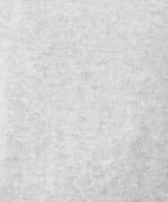 NSFAF83360 Maison de CINQ(メゾン ドゥ サンク) タートルネックカシミヤニット ライトグレー