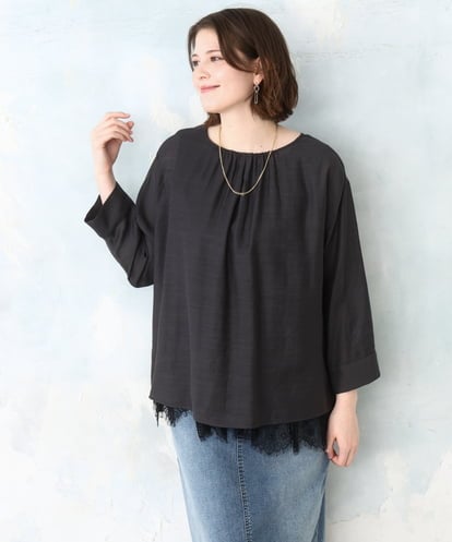 OLBDD11099 eur3 ブラウス