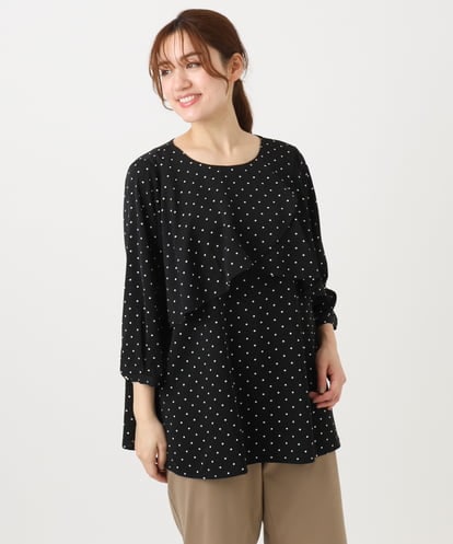 OLBED18099 eur3 ブラウス