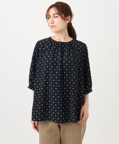 OLBED22089 eur3 ブラウス