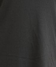 OLBFS16070 eur3(エウルキューブ) 【大きいサイズ/2点セット】シアーシャツアンサンブル ライトグレー(91)