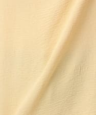 OLBGD37079 eur3(エウルキューブ) 【大きいサイズ】サイドストリングタンクトップ ライトイエロー