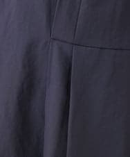 OLBIV40099 eur3(エウルキューブ) 【大きいサイズ】ペプラムブラウス ネイビー(57)