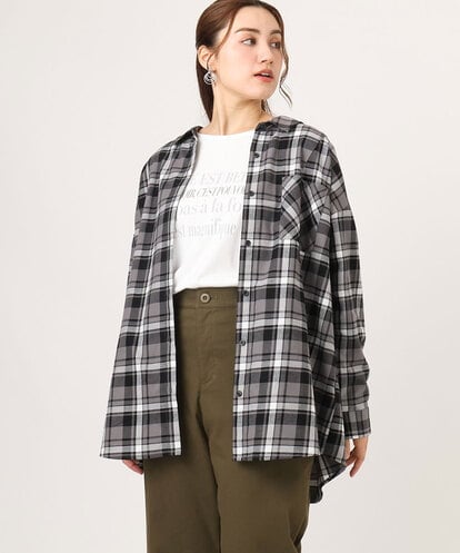 OLBLA13099 eur3 シャツ
