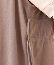 OLCHV11089 eur3(エウルキューブ) 【大きいサイズ】シアージレ モカ(84)