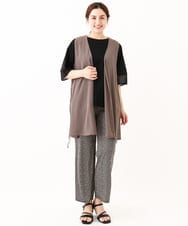 OLCHV11089 eur3(エウルキューブ) 【大きいサイズ】シアージレ モカ(84)