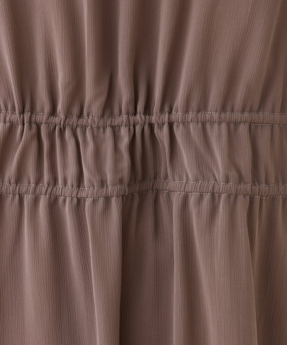 OLCHV11089 eur3(エウルキューブ) 【大きいサイズ】シアージレ モカ(84)