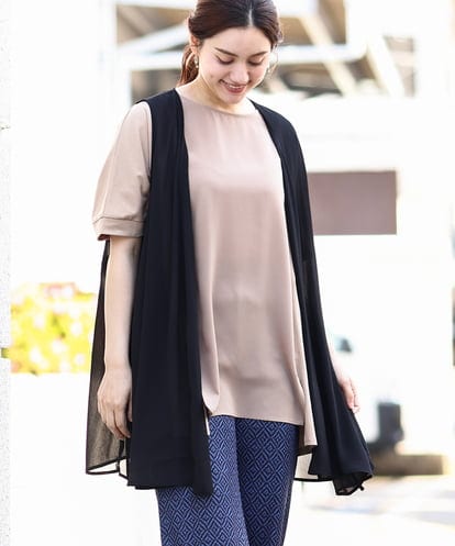 OLCHV11089 eur3 【大きいサイズ】シアージレ