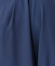 OLCLA06099 eur3(エウルキューブ) 【大きいサイズ】レースコンビボレロ ネイビー(57)