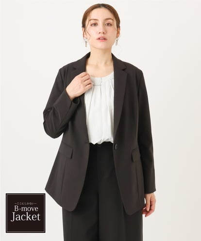 OLDDD03199 eur3 【大きいサイズ/11号サイズあり】Wクロステーラードジャケット