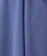 OLEAA11179 eur3(エウルキューブ) 【大きいサイズ/11号サイズあり】レーススリーブドレス ブルー(55)
