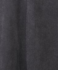 OLEAD18129 eur3(エウルキューブ) 【WEB先行販売】【大きいサイズ】コーデュロイジャンパースカート ダークグレー(93)