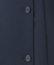 OLEBD20179 eur3(エウルキューブ) 【WEB先行販売】【大きいサイズ】Wクロス2WAYワンピース ネイビー(57)