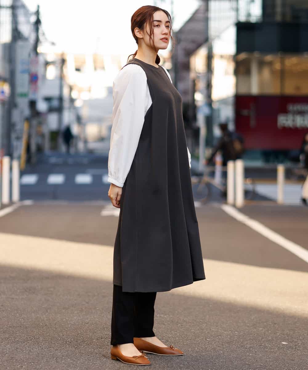 大きいサイズ 縦長見え ドッキングワンピース ワンピース Eur3 エウルキューブ イトキンオンラインストア 大きいサイズ 縦長見え ドッキングワンピース ワンピース Eur3 エウルキューブ イトキンオンラインストア