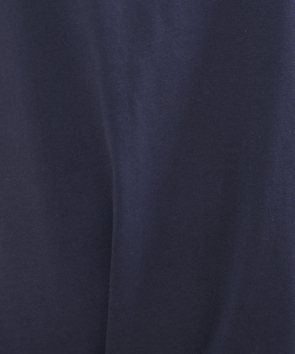 OLEGS34130 eur3(エウルキューブ) 【大きいサイズ/2点セット】シアーボレロ＆Aラインワンピース ライトブルー(50)