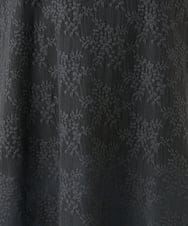 OLEJD02099 eur3(エウルキューブ) 【大きいサイズ】レースキャミワンピース ダークグレー