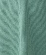 OLFAA01054 eur3(エウルキューブ) 【大きいサイズ】新色追加！ドロップショルダーカラーニット ライトグリーン(30)