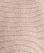 OLFAS04050 eur3(エウルキューブ) 新色追加！【大きいサイズ】横リブニット ベージュ(82)