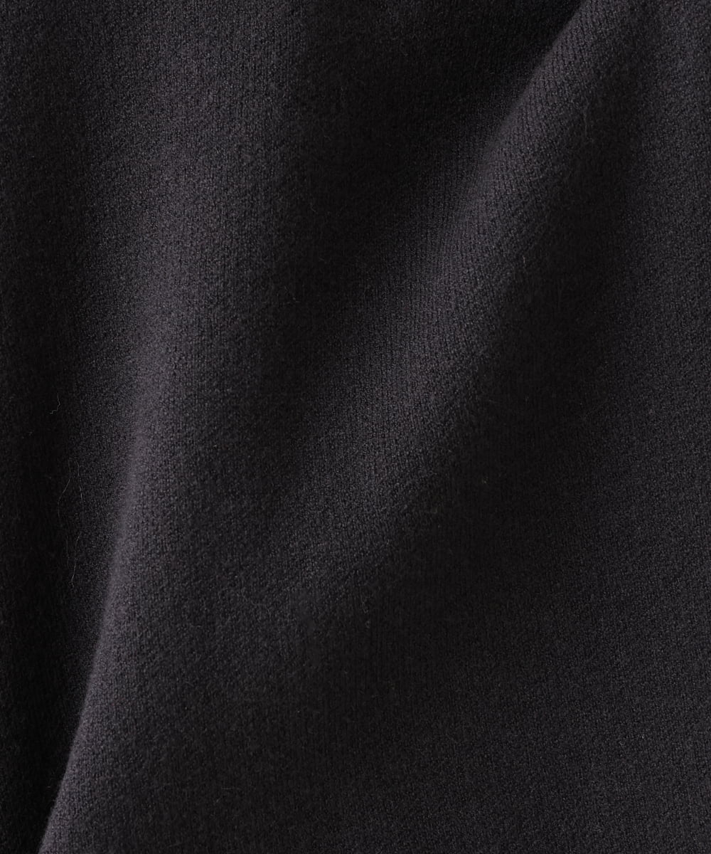 OLFAV15069 eur3(エウルキューブ) 【大きいサイズ/a.v.v×eur3】メタルボタンニット ネイビー(57)
