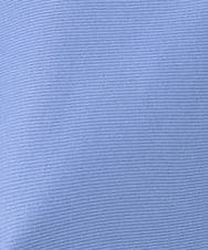 OLFCA03069 eur3(エウルキューブ) 【大きいサイズ/a.v.v×eur3】ラメドロップショルダーニット ライトブルー(50)