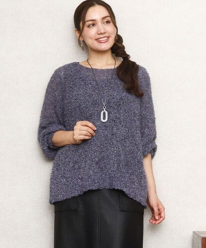 OLFKA05089 eur3 ニット